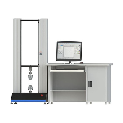 高分子材料材料拉力試驗機